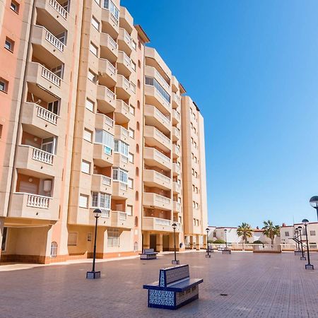 Vistas A Dos Mares La Manga Del Mar Menor Km10 Isla Grosa 2Dormitorios Екстер'єр фото